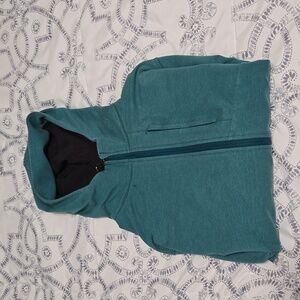 Lululemon zip up